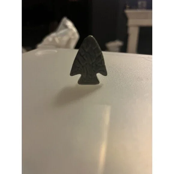 Wade Red Rose Tea American Heritage Series Arrowhead New Sealed in Bag - Picture 2 of 2